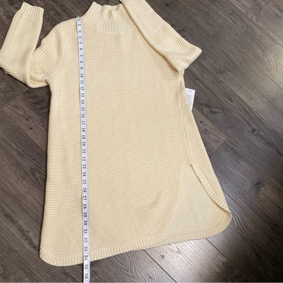 NWT Angeleye knit sweater dress - Picture 11 of 13